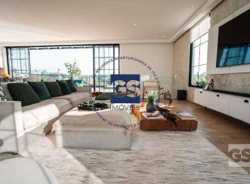 2211febc1bc8df425ebad251edbfbb95f37f1640 · Casa com 3 dormitórios à venda, 300 m² por R$ 3.800.000,00 - Condomínio Villas do Golfe - Itu/SP