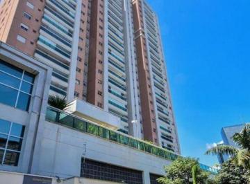 Apartamento de 3 quartos, São Paulo · CONDOMÍNIO STELLATO - 110m² - R$ 1.445.000,00 - ANDAR ALTO!