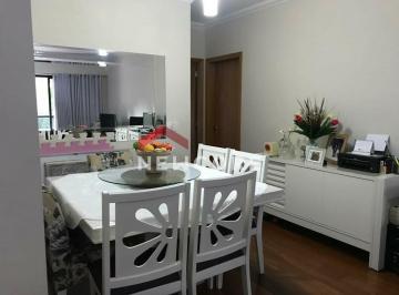 Apartamento · 128m² · 4 Quartos · 2 Vagas · Apartamento em  Avenida José de Sousa Campos - Nova Campinas - Campinas/SP