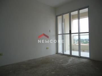 Apartamento · 64m² · 2 Quartos · 1 Vaga · Apartamento em  Rua Rodolfo Scarpa - Jardim Rodolfo - São José dos Campos/SP