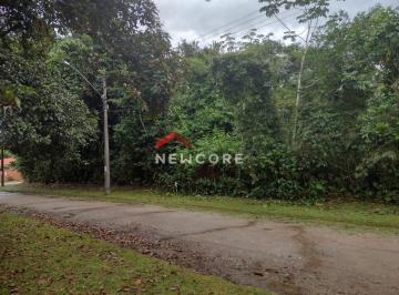 Terreno · 687m² · Lote em Condomínio São Luiz - São Luiz - Peruíbe/SP
