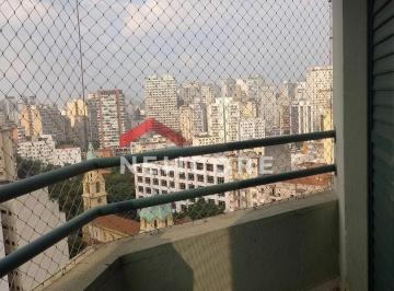 Apartamento · 35m² · 1 Quarto · 1 Vaga · Apartamento em Rua Frederico Abranches - Vila Buarque - São Paulo/SP