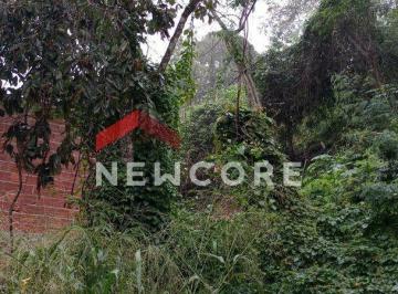 Terreno · 432m² · Lote em Rua Professor Mário da Fonseca Xavier - Maravista - Niterói/RJ