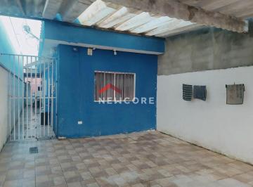 Casa · 100m² · 2 Quartos · 2 Vagas · Casa em  Alameda Alfredo Carlos Rokita - Balneário dos Golfinhos - Caraguatatuba/SP