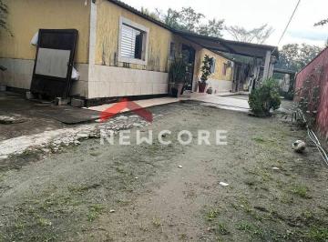 Rural · 100m² · Chácara em   Rua A hum  - Agenor de Campos - Mongaguá/SP