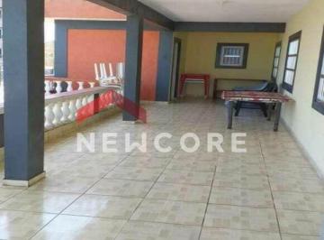 Casa en Venda de 2 quartos Agenor de Campos · Sobrado em Rua Santa Terezinha - Agenor de Campos - Mongaguá/SP