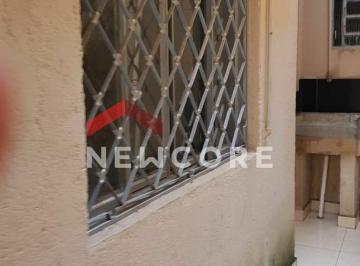 Casa · 133m² · 4 Quartos · 2 Vagas · Casa em  Rua George VI - Alves Dias - São Bernardo do Campo/SP