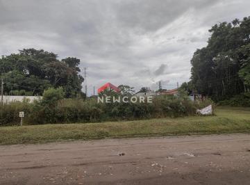 Terreno · 726m² · Lote em Condomínio São Luiz - São Luiz - Peruíbe/SP