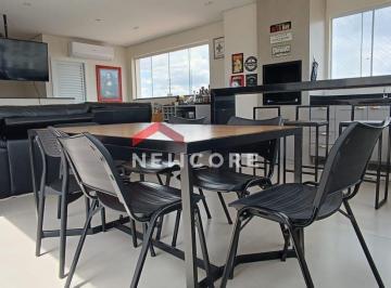 Apartamento · 214m² · 4 Quartos · 4 Vagas · Cobertura em Avenida Paulo Afonso - Nova Petrópolis - São Bernardo do Campo/SP