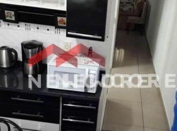 Casa en Venda de 3 quartos Jardim Alvorada · Casa em Rua Macuco - Jardim Alvorada - Santo André/SP