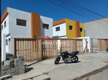 Casa en Venda de 2 quartos Jardim Sabaúna · Casa de condomínio em Rua Maria Benedita Poitena - Sabaúna - Itanhaém/SP