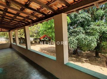 Casa en Venda de 3 quartos Fernão Dias · Casa em   Rua José Lucas Gomes - Fernão Dias - Esmeraldas/MG