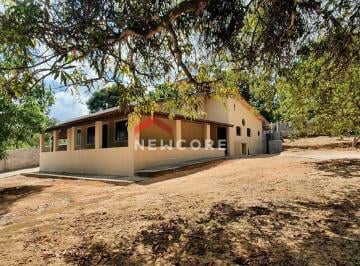 Casa · 200m² · 3 Quartos · 3 Vagas · Casa em Rua José Lucas Gomes - Fernão Dias - Esmeraldas/MG