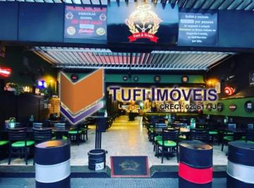Comercial · 334m² · Vende-se Restaurante Montado - Itaim Bibi
