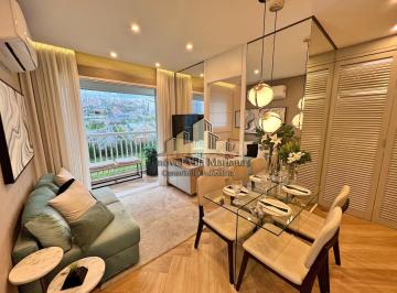 Apartamento de 2 quartos, São Paulo · EXCELENTE OPORTUNIDADE PARA MORAR OU INVESTIR