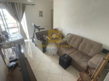 Foto 01 · Excelente oportunidade no bairro da Glória! Apartamento residencial totalmente mobiliado composto po