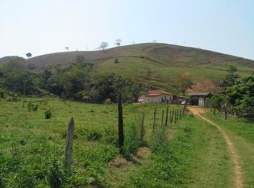 Rural , Ponte Nova · Fazenda    273 ha  a 25 km de Ponte Nova/MG