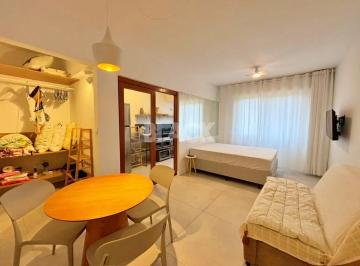 Apartamento · 32m² · 1 Quarto · 1 Vaga · Apartamento 1 quarto no Edifício Sorrento à venda em Torres RS