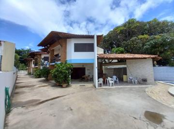 Casa de 3 quartos, Barra de São Miguel · Vendo Casa em Barra de São Miguel - Cond. Barratrês -173m2