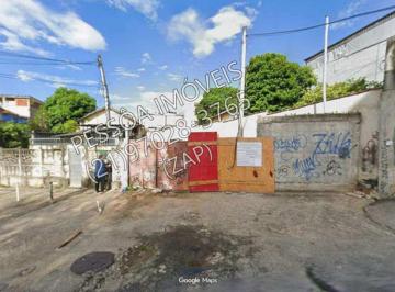 Terreno · 366m² · Terreno à venda Estrada do Portela, Madureira, Rio de Janeiro - À Vista ou Finan