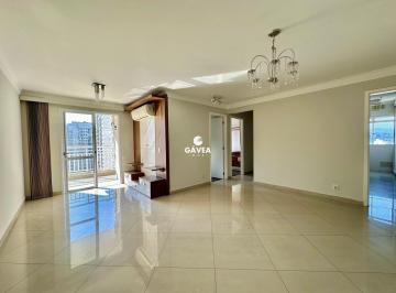 Apartamento · 84m² · 3 Quartos · 1 Vaga · Apartamento para aluguel no Marapé em Santos.