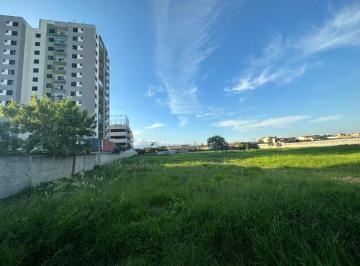 Terreno · 4486m² · ÁREA PARA EMPREENDIMENTOS
