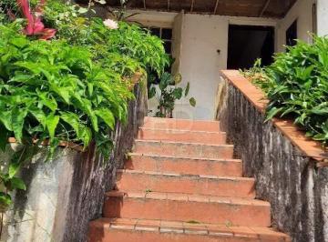 Terreno · 107m² · 3 Vagas · Terreno com metragem de 13.5x30