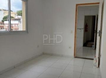 Apartamento · 80m² · 3 Quartos · 1 Vaga · Apartamento à venda, 3 quartos, 1 suíte, 1 vaga, Parque das Nações - Santo André/SP