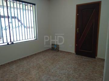 Casa · 160m² · 3 Quartos · 2 Vagas · Casa à venda, 3 quartos, 2 vagas, Vila Principe de Gales - Santo André/SP
