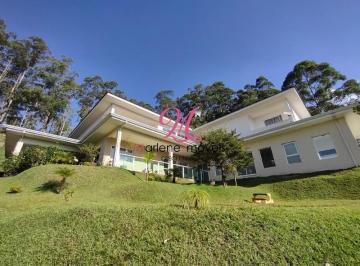Foto 01 · Casa, Serra dos Lagos (jordanésia), Cajamar, SP