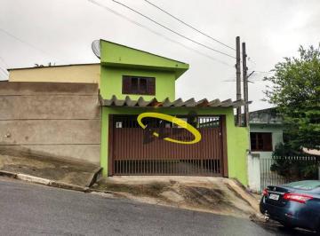 ca43319f47b8ce5439973ed57342f42cde39f591 · Casa à venda, 85 m² por R$ 430.000,00 - Jardim Rosalina - Cotia/SP