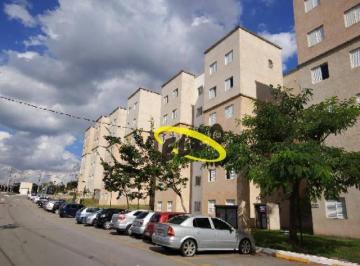 015e4345d90dbbc5670eeafba666edbf4812d138 · Apartamento com 2 dormitórios, 46 m² - venda por R$ 220.000,00 ou aluguel por R$ 1.800,01/mês - Jard