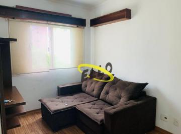 73830d809d471a9486ae86086937c06de44a47ba · Apartamento Mobiliado com 2 dormitórios à venda, 46 m² por R$ 220.000 - Jardim Petrópolis - Cotia/SP