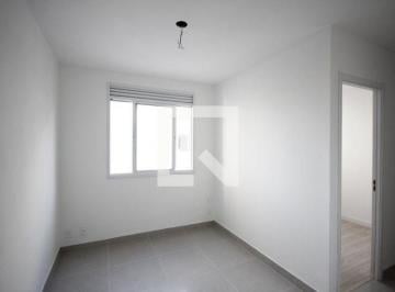 Apartamento · 34m² · 2 Quartos · Apartamento à Venda - Cambuci, 2 Quartos,  34 m² - São Paulo