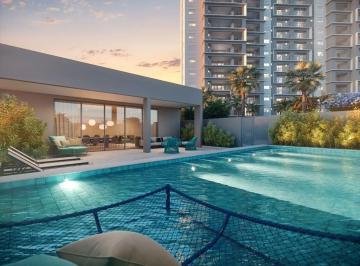 Apartamento de 3 quartos, São Paulo · Apartamento - Aclimação - 3 Suítes - 2 Vagas -  Beleza e Excepcional Área Lazer!