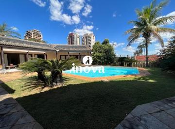 Casa · 545m² · 5 Quartos · 4 Vagas · Casa à venda, 5 quartos, 1 suíte, 4 vagas, São Bento - Uberaba/MG