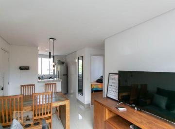 Apartamento · 50m² · 2 Quartos · 1 Vaga · Apartamento à Venda - Floramar, 2 Quartos, 50 m² - Belo Horizonte
