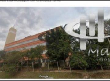 Comercial · 38660m² · Venda Galpão Sao Paulo Jardim Santa Cruz Ref: 38053