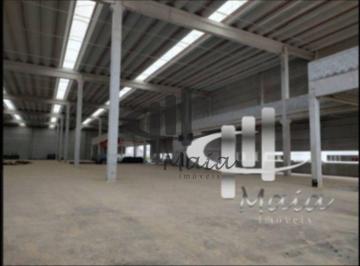 Comercial · 2795m² · 8 Vagas · Locação Galpão Santo Andre Parque Jacatuba Ref: 38056