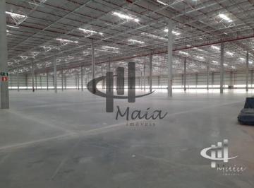 Comercial · 5128m² · Locação Galpão Itapevi Itaqui Ref: 38047