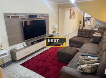 44f6da23ee9af94c45b1586e7a7e3b93895147a5 · Sobrado com 4 dormitórios à venda, 192 m² por R$ 1.060.000,00 - Cidade Patriarca - São Paulo/SP