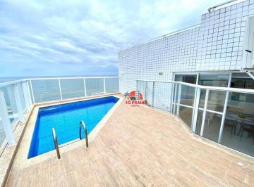 284a1c30c4abed9dc2cdf8355f706736257e249a · Cobertura com 3 dormitórios à venda, 162 m² por R$ 1.250.000,00 - Jardim Marina - Mongaguá/SP