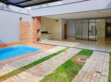 23111e06c7bf2cc11c5c265c1ce1edd3089b6756 · Casa com 03 quartos à venda, 160 m² por R$ 750.000 - Jardim Brasil - Goiânia/GO