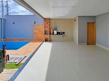 Foto 1 · Casa com 03 quartos à venda, 160 m² por R$ 750.000 - Jardim Brasil - Goiânia/GO