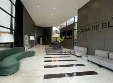 0cc780e360c0114abafc374a3c68aa465cdb312a · Sala à venda, 43 m² por R$ 355.000,00 - Garcia - Blumenau/SC