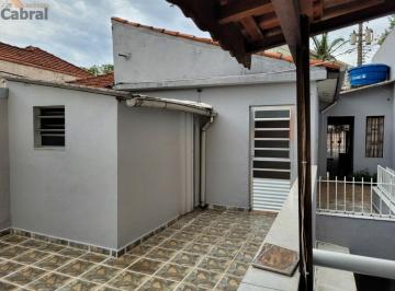 Casa · 147m² · 3 Quartos · 2 Vagas · Térrea 3 dormitórios Lauzane Pta.