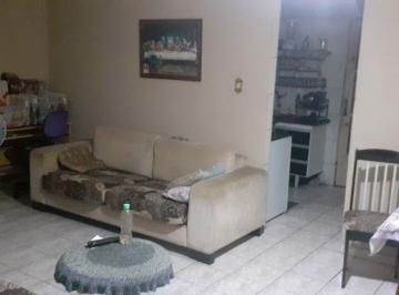 Casa · 120m² · 4 Quartos · 2 Vagas · Sobrado 4 dormitórios Jova Rural