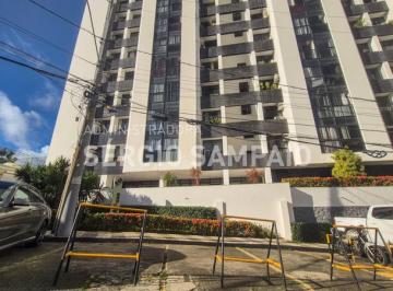 Apartamento · 42m² · 1 Quarto · 1 Vaga · Apartamento, ED. NEW HEAVEN RESIDENCE, AP 503 - Pituba