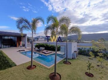 Casa · 497m² · 5 Quartos · 6 Vagas · Casa, Costa Laguna, Alphaville Lagoa dos Ingleses, Nova Lima, 5 quartos, R$6.900.000,00, à venda na 