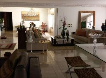 Apartamento · 599m² · 5 Quartos · 4 Vagas · Apartamento, Serra, Belo Horizonte, 5 quartos, R$3.500.000,00, à venda na TWA Investimentos.